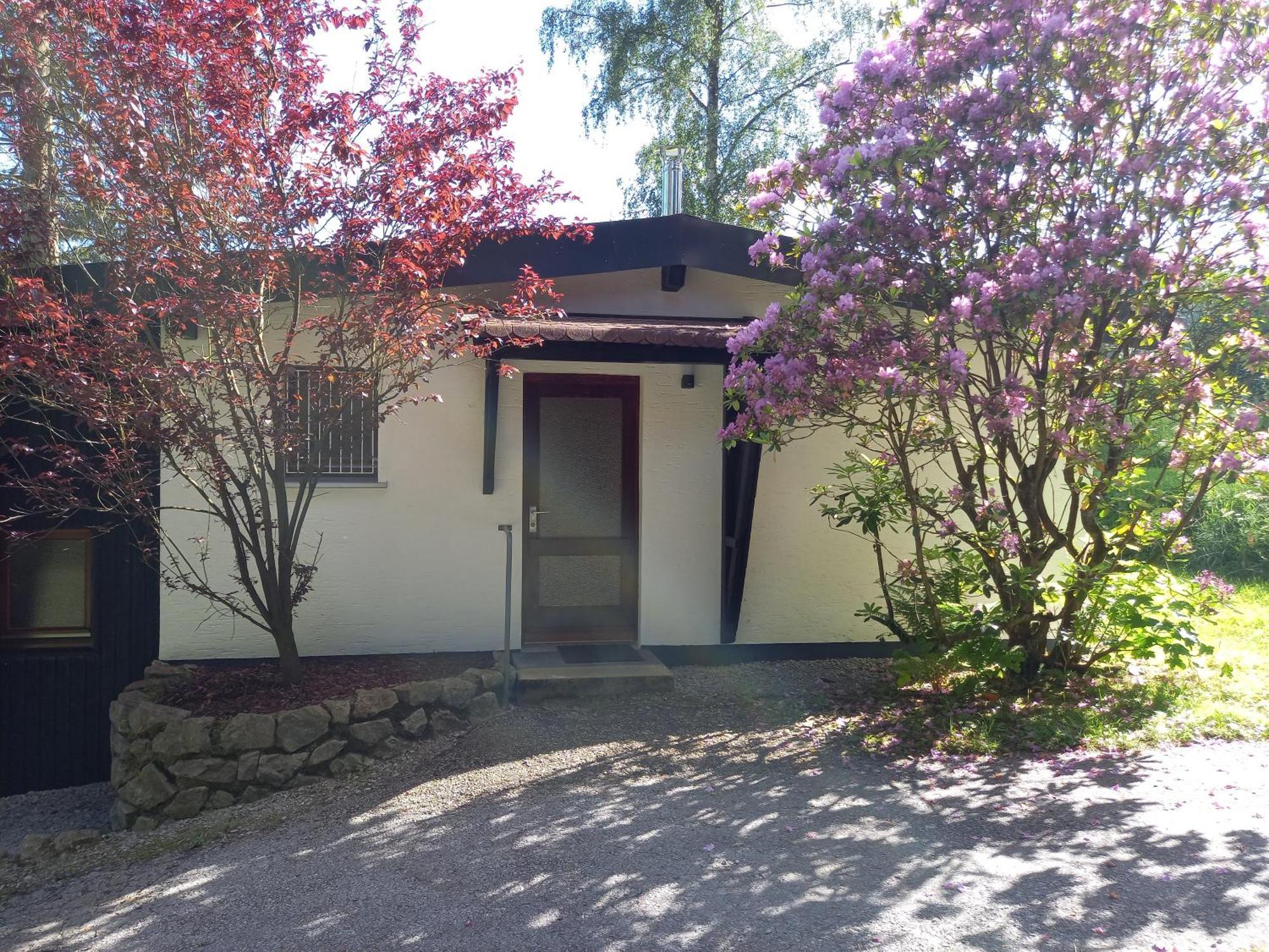 Explorer'S Lodge & Camping Helminghausen Exterior photo